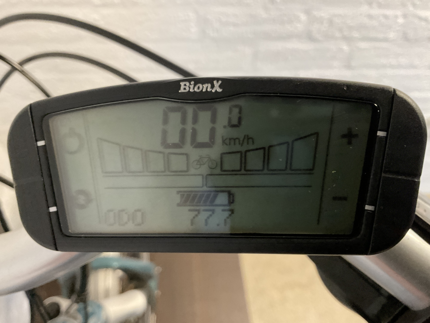 Trek T500