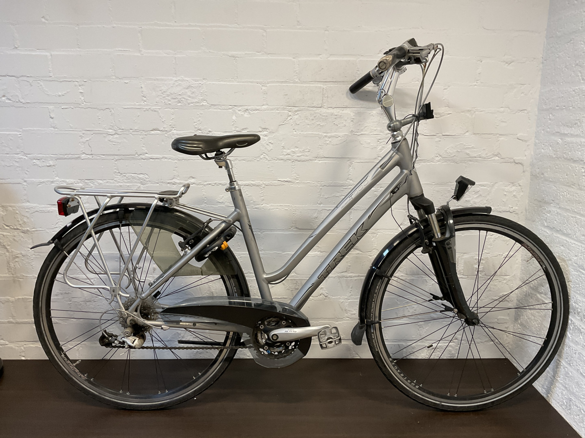 Trek T500
