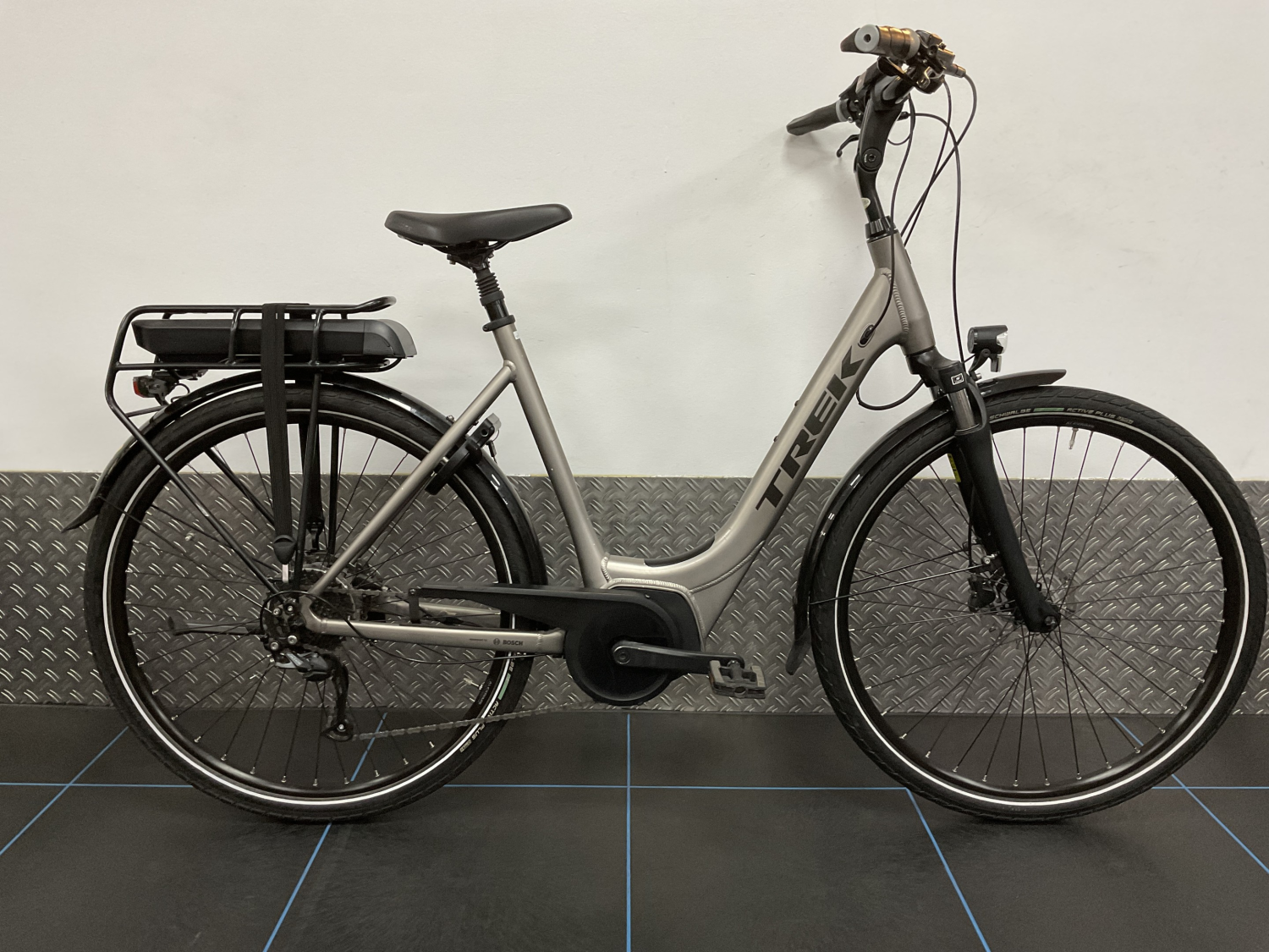 Trek Verve+ 2