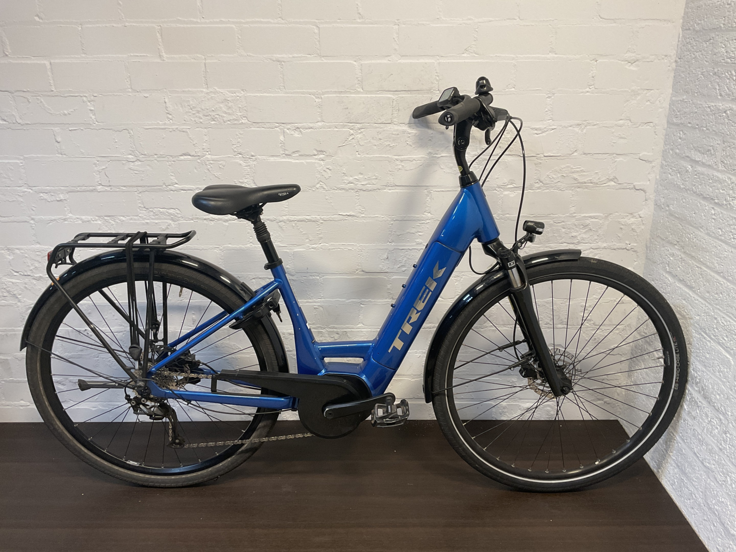 Trek Verve+ 3