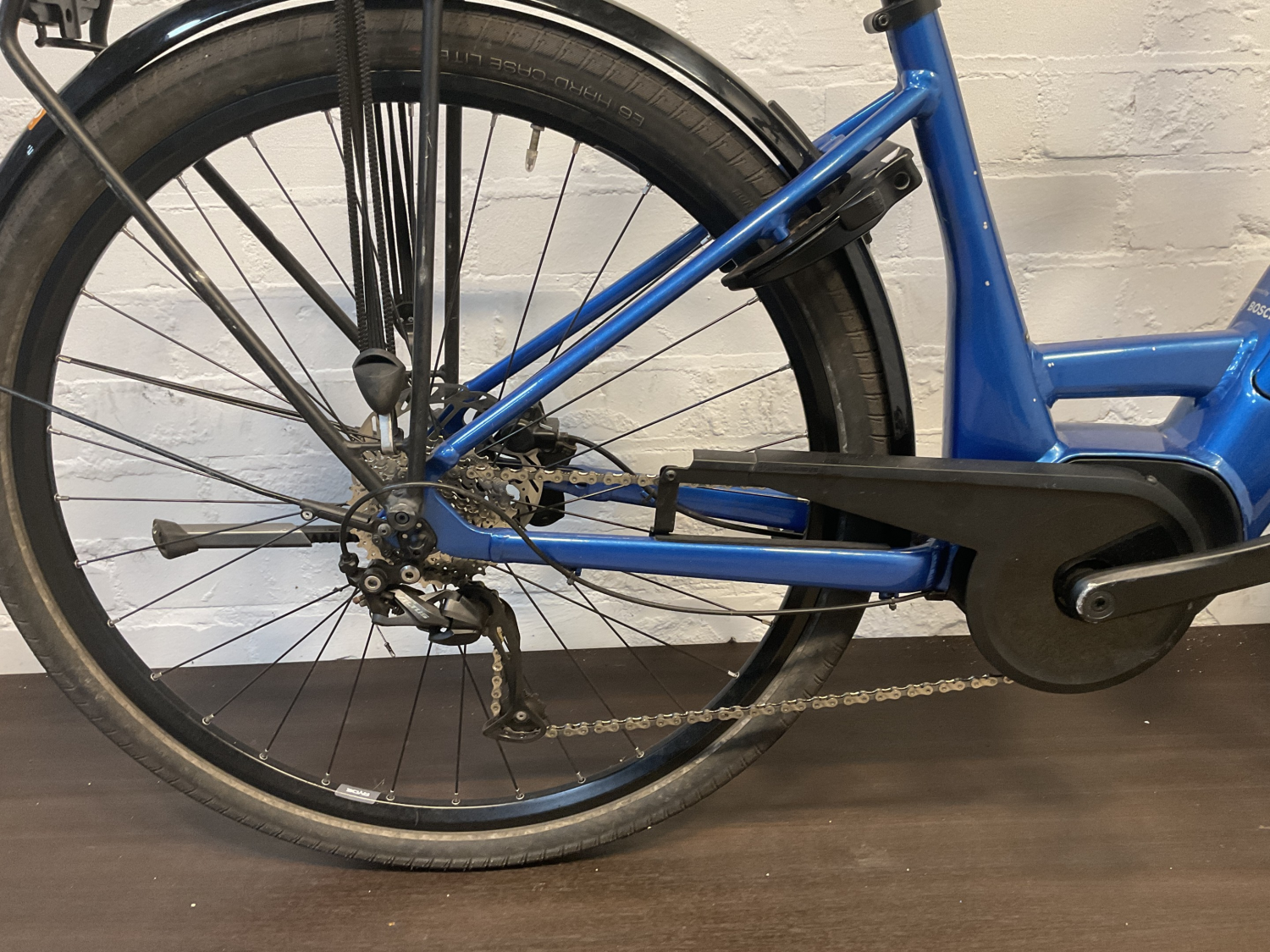 Trek Verve+ 3