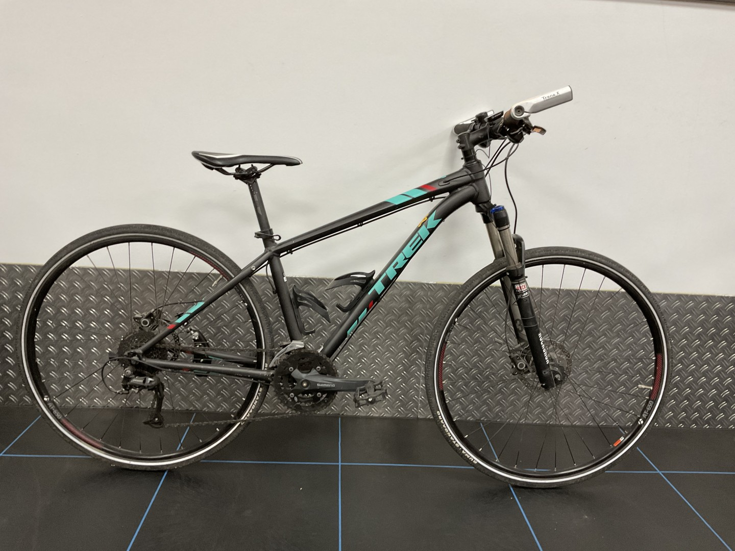 Trek XCaliber