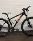 Trek Xcaliber 8