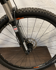 Trek Xcaliber 8
