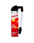 Tyre repair gel 75 ml.