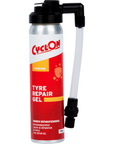 Tyre repair gel 75 ml.