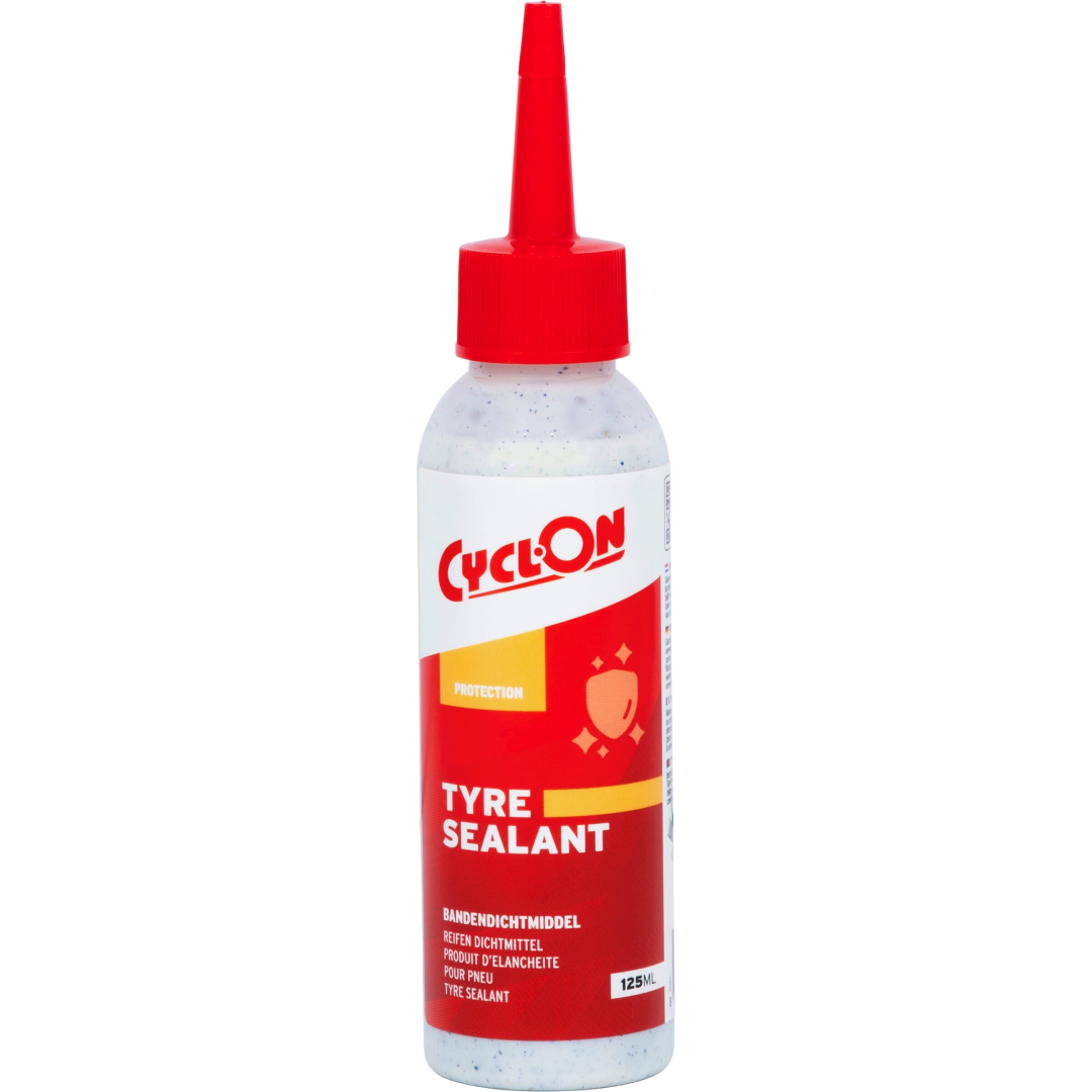 Tyre sealant 125ml