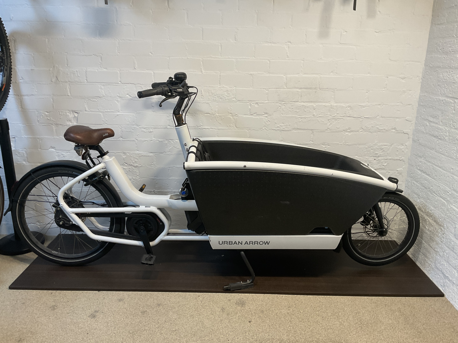 Urban Arrow Family Active Plus