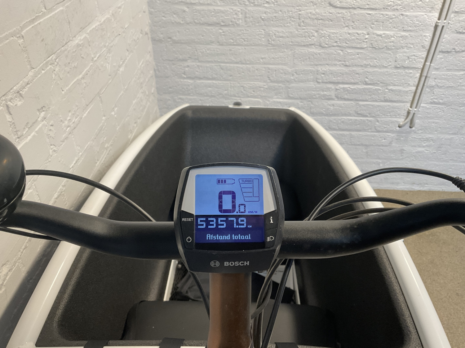 Urban Arrow Family Active Plus