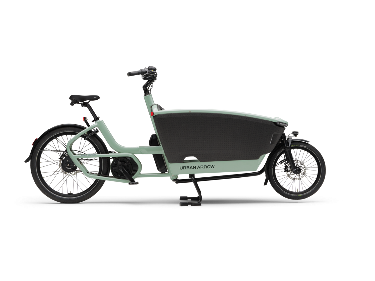 Urban Arrow FamilyNext Advanced Aut