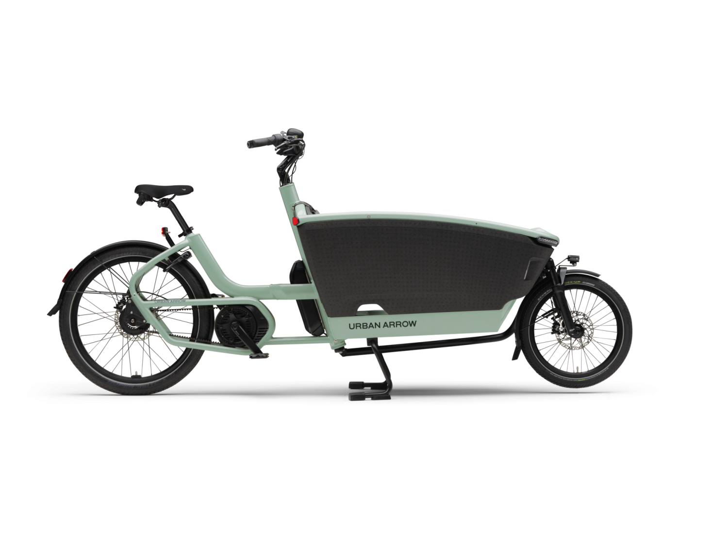 Urban Arrow FamilyNext Cargo Line M