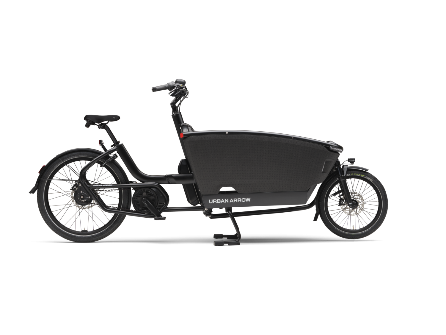 Urban Arrow FamilyNext Cargo Line M