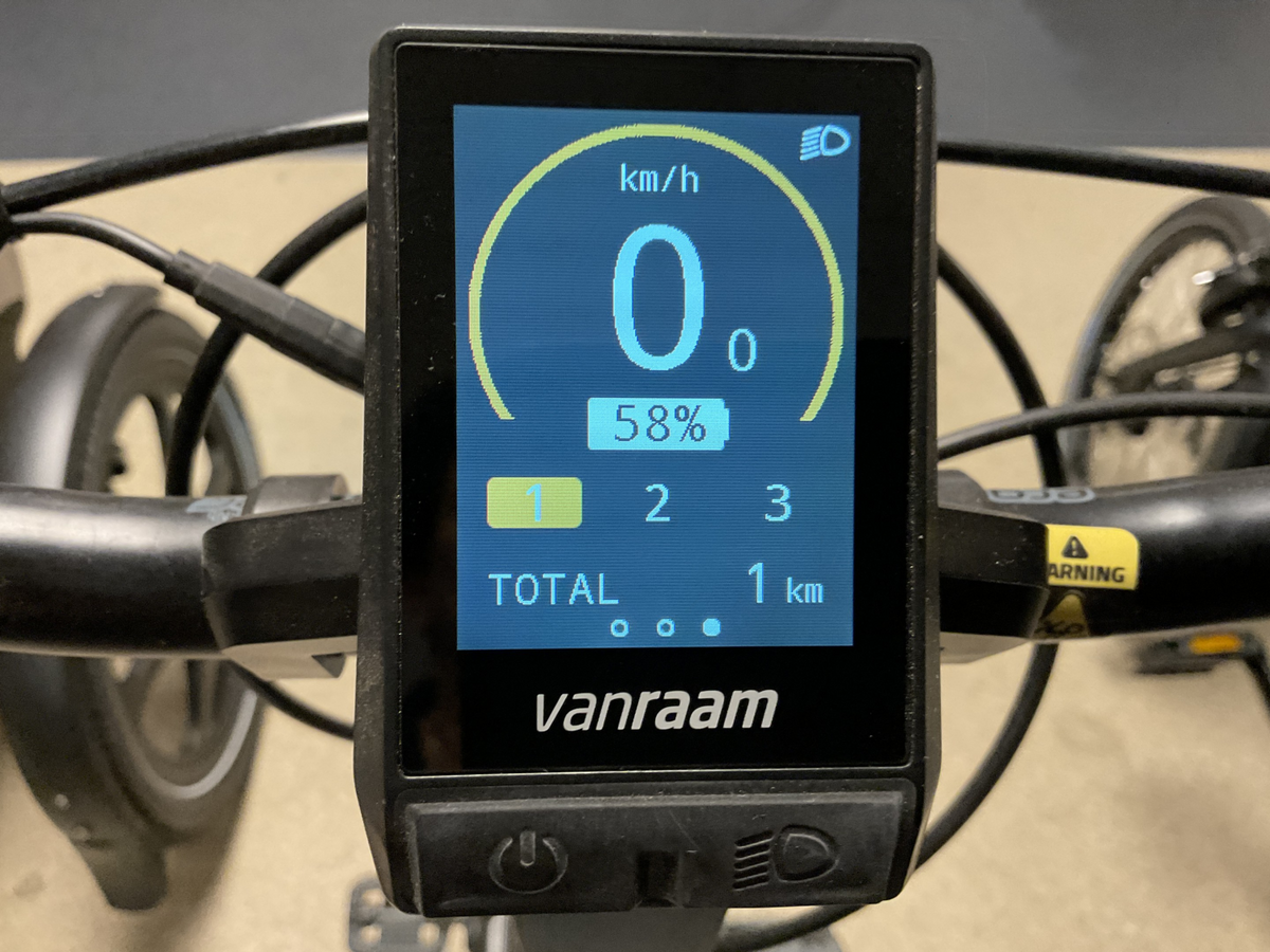 van raam