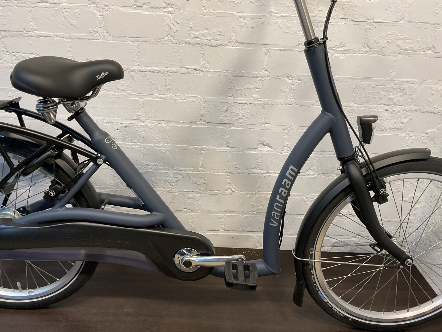 Van Raam Balance