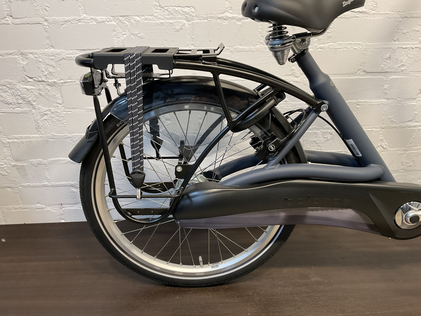 Van Raam Balance