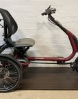 vanRaam Easyrider compact