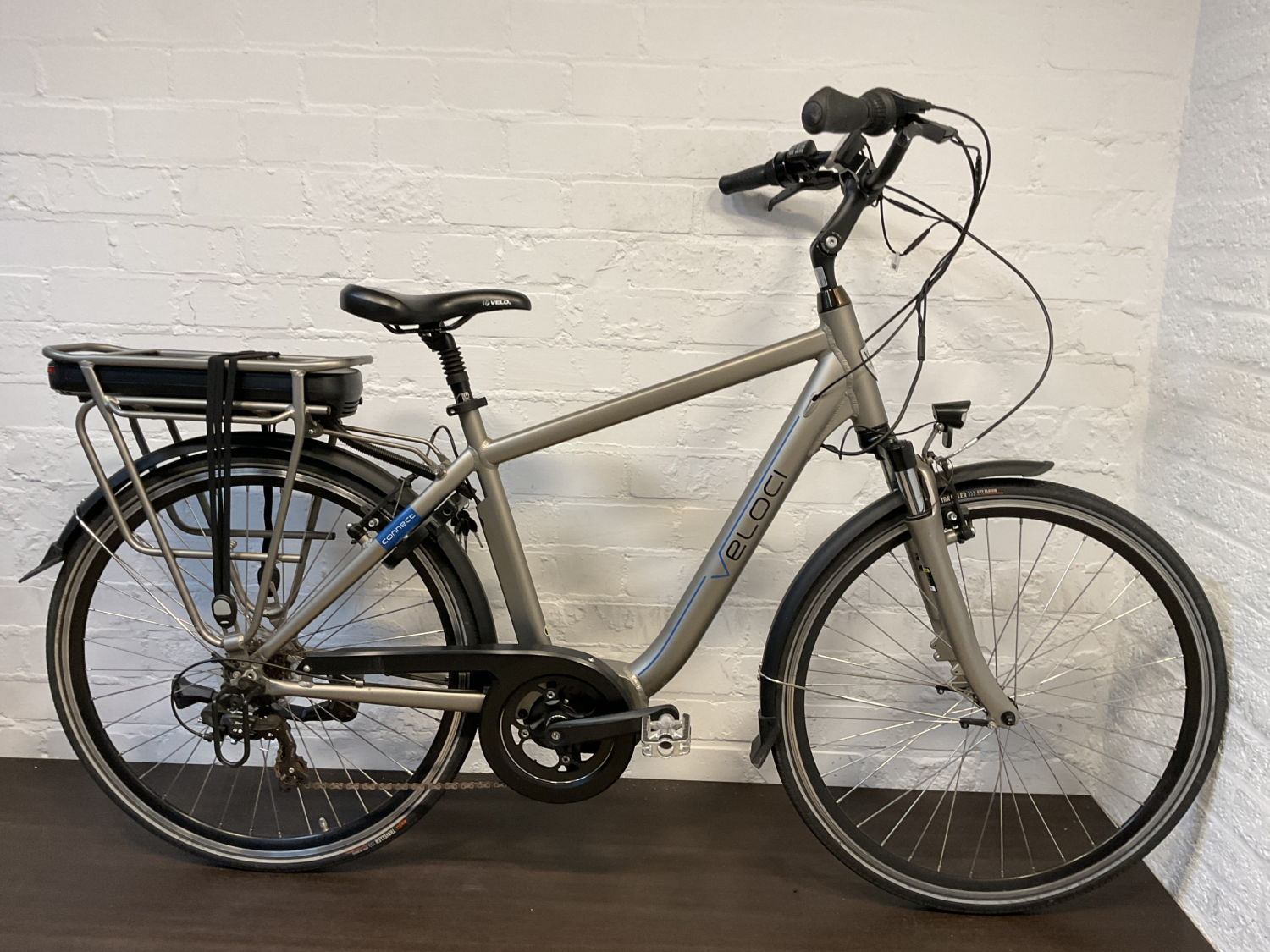 Veloci Excite BLX
