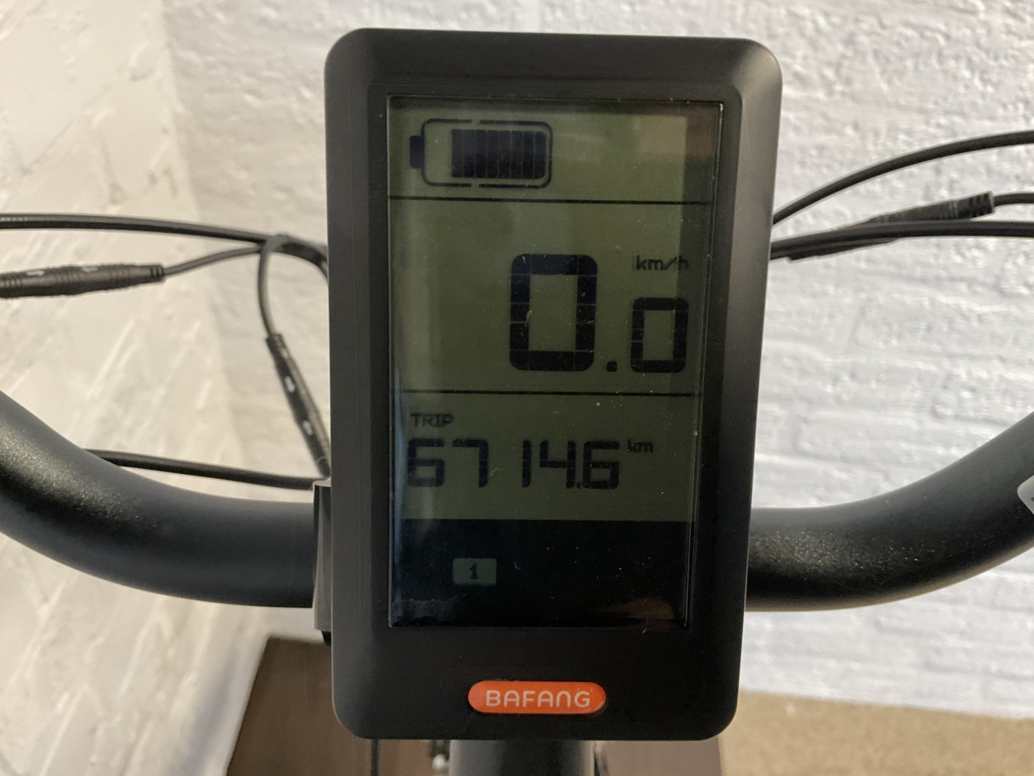 Veloci Excite BLX