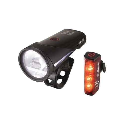 Verlichtingset Aura 100