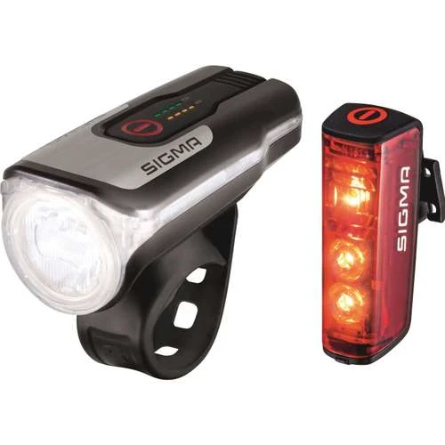 Verlichtingset Aura 80