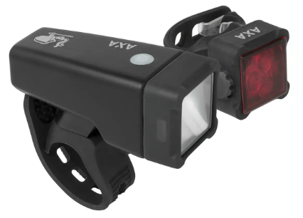 Verlichtingset Axa NL T4R