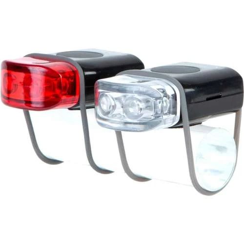 Verlichtingset Stripties