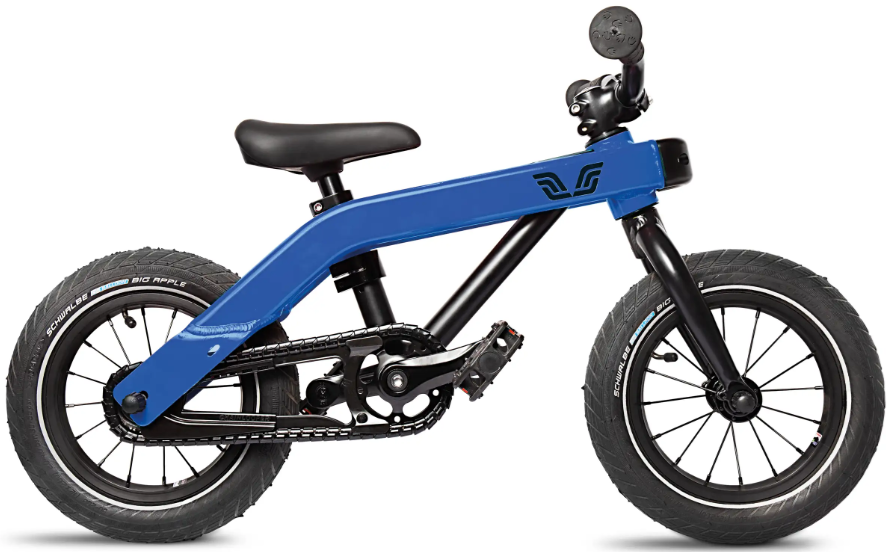 Vici 3-in-1 U12 meegroeifiets