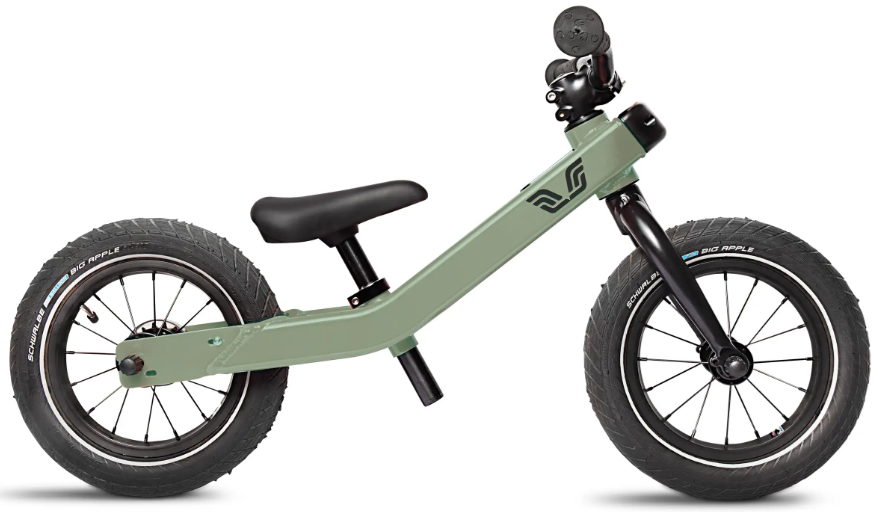 Vici 3-in-1 U12 meegroeifiets