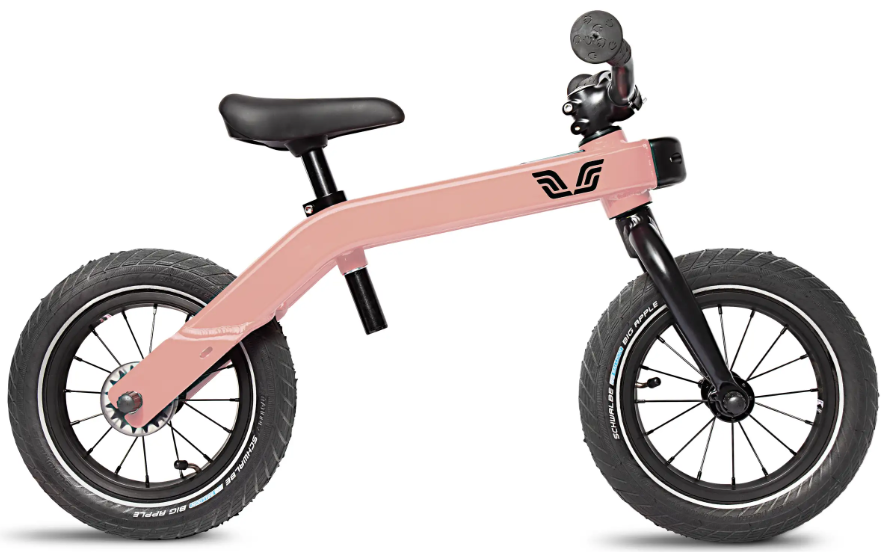 Vici 3-in-1 U12 meegroeifiets