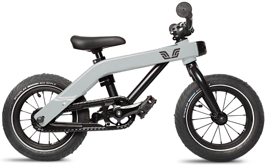 Vici 3-in-1 U12 meegroeifiets