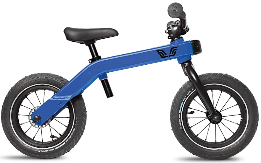 Vici 3-in-1 U12 meegroeifiets