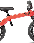 Vici 3-in-1 U12 meegroeifiets