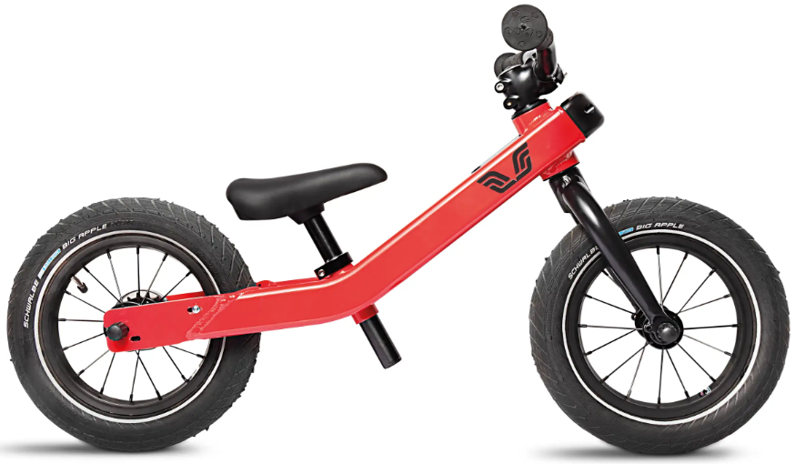 Vici 3-in-1 U12 meegroeifiets