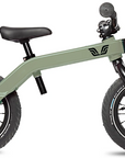 Vici 3-in-1 U12 meegroeifiets