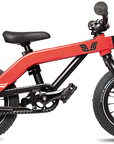 Vici 3-in-1 U12 meegroeifiets