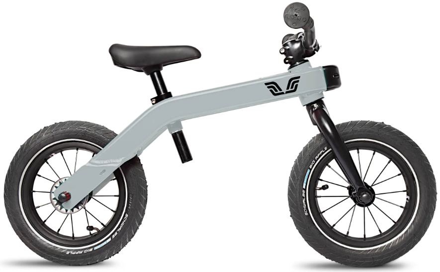 Vici 3-in-1 U12 meegroeifiets