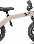 Vici 3-in-1 U12 meegroeifiets