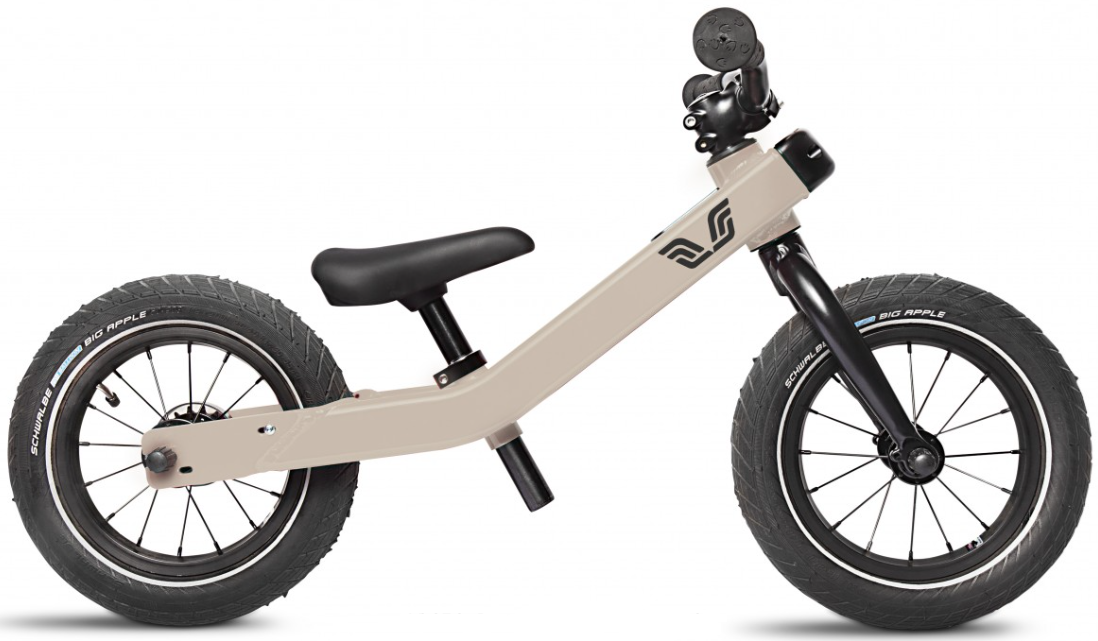 Vici 3-in-1 U12 meegroeifiets