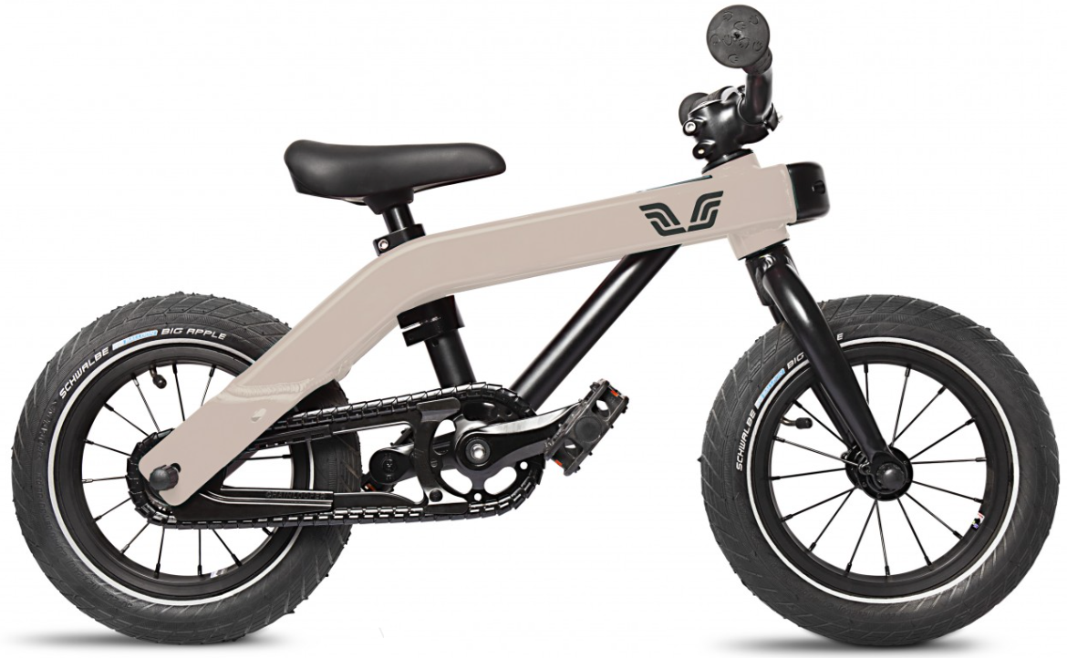 Vici 3-in-1 U12 meegroeifiets