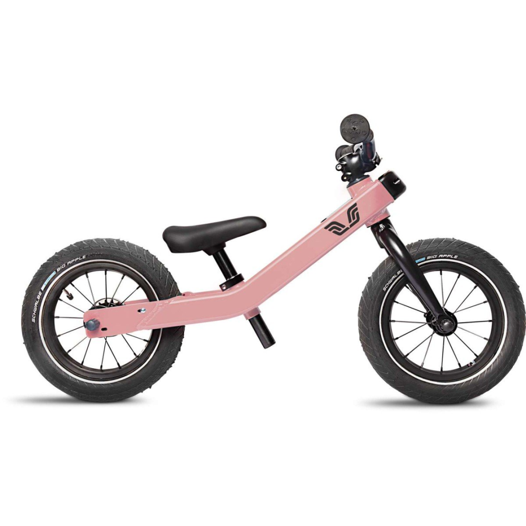 Vici 3-in-1 U12 meegroeifiets