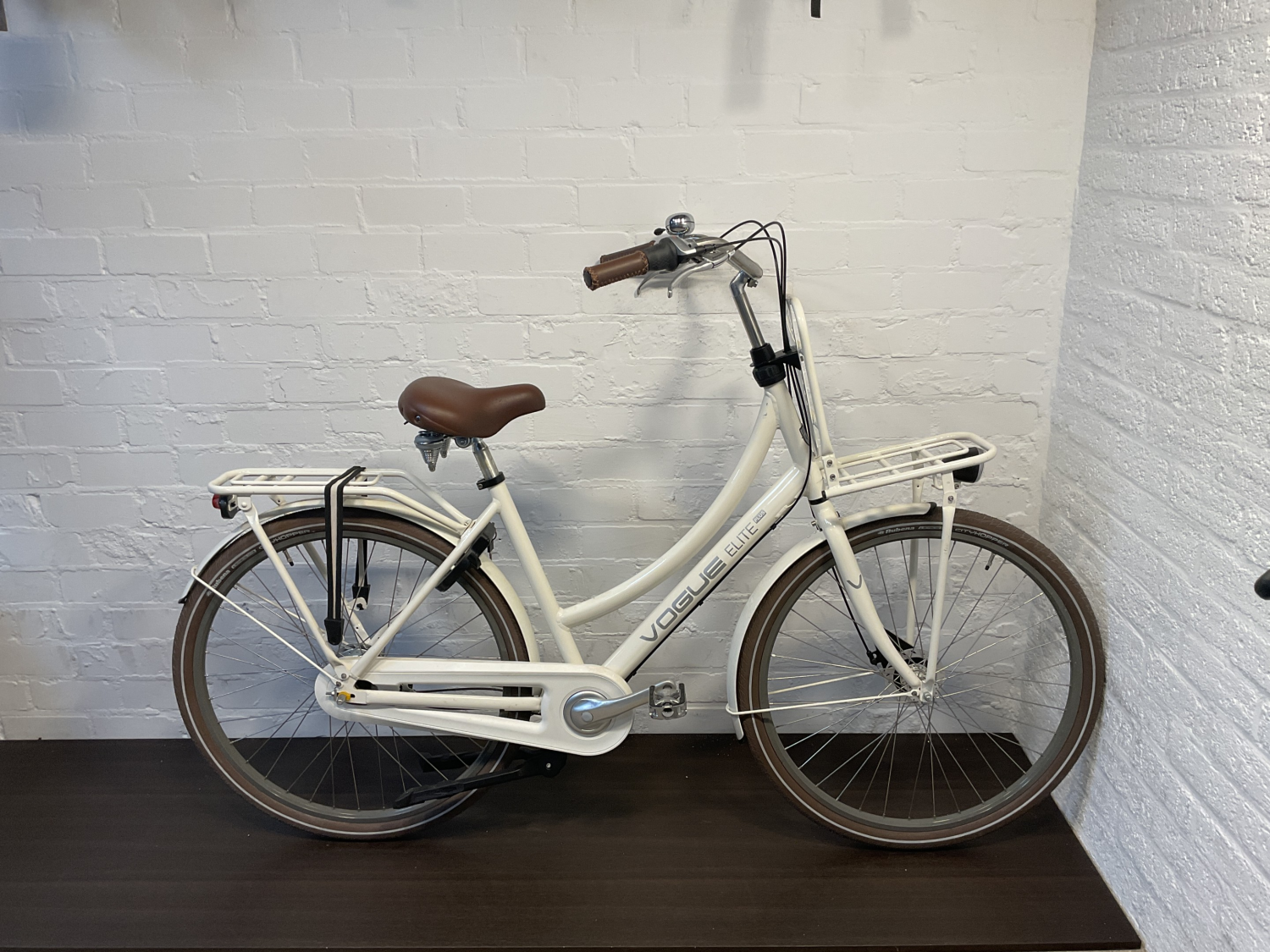 Vogue Elite Plus D50