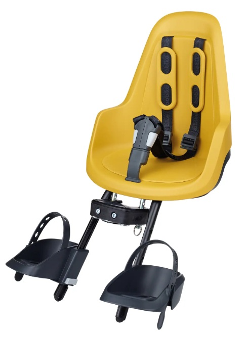 Voorzitje Bobike One mini 2.0