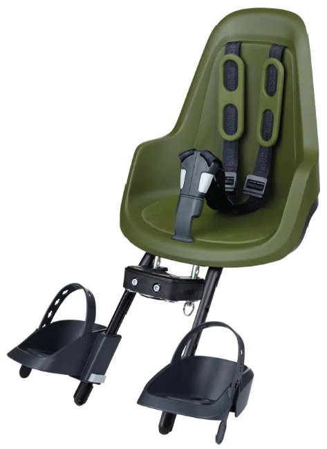 Voorzitje Bobike One mini 2.0