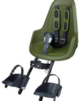 Voorzitje Bobike One mini 2.0