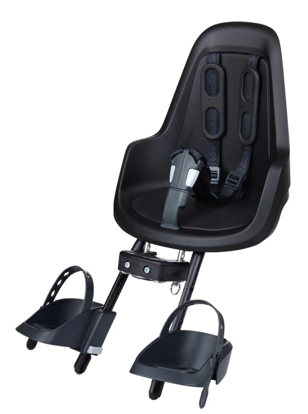 Voorzitje Bobike One mini 2.0