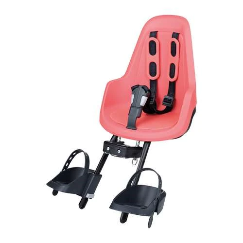 Voorzitje Bobike One mini 2.0