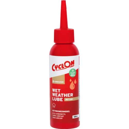Wet Lube