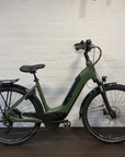 Winora Tria 10