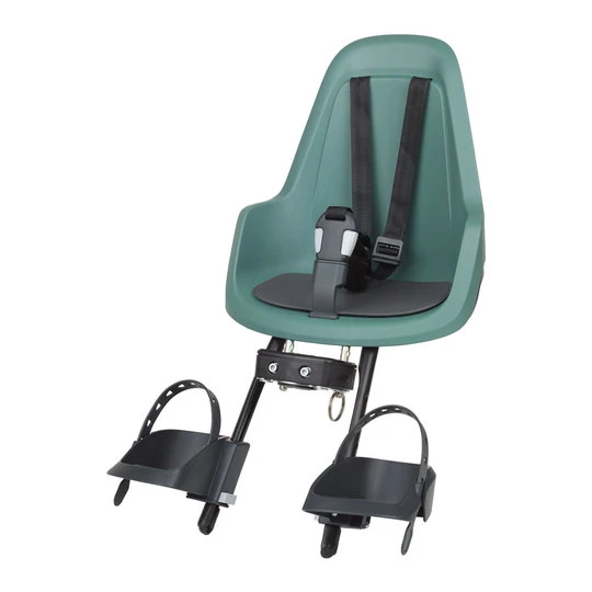 Zitje V. Bobike Go Mini