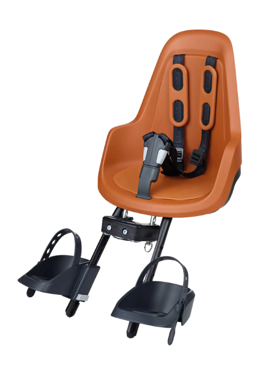 voorzitje Bobike One mini 2.0